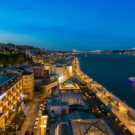 Novotel Bosphorus