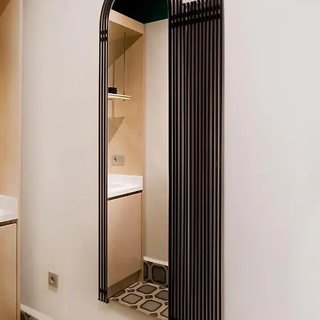 Magnova Vitality Boutique Hotel