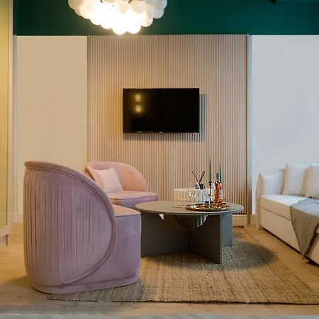 Hotel Magnova Vitality Boutique Istanbul