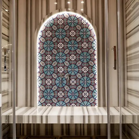 Magnova Vitality Boutique * Istanbul