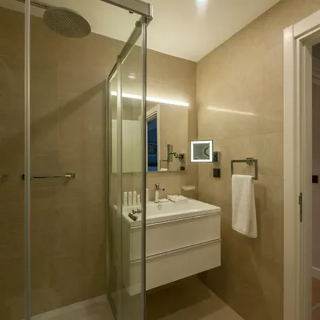 Apartamento The Superior Living Batisehir Istambul