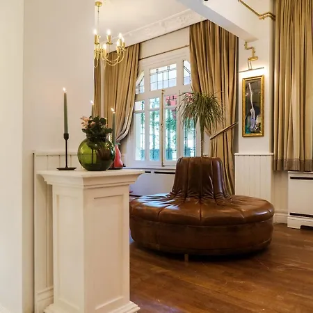 Magnova Vitality Boutique Istanbul