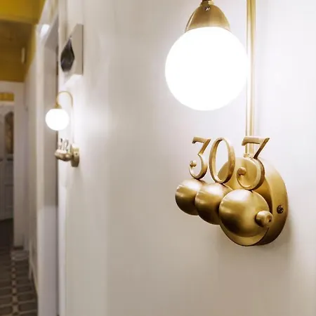 Magnova Vitality Boutique Hotel Istanbul