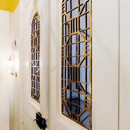 Hotel Magnova Vitality Boutique