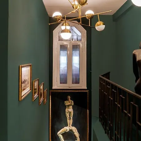 Magnova Vitality Boutique Istanbul