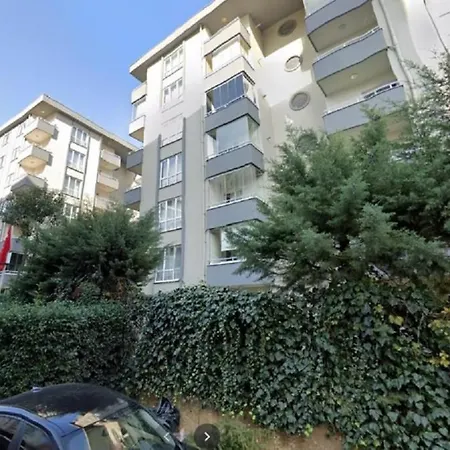 Umraniye-istanbul Istanbulská provincie