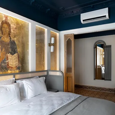 Hotel Magnova Vitality Boutique