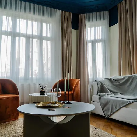 Hotel Magnova Vitality Boutique