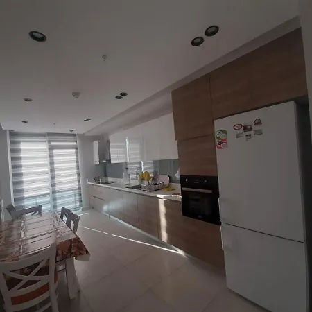 Demir La Vida Apartmán