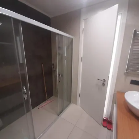 Apartmán Demir La Vida