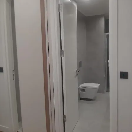 Apartmán Demir La Vida Istanbulská provincie