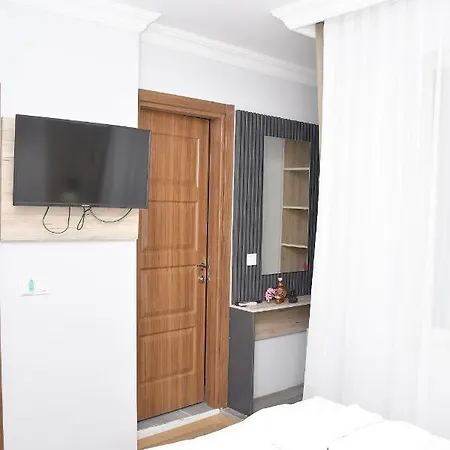 Arinna Ξενοδοχείο 4*