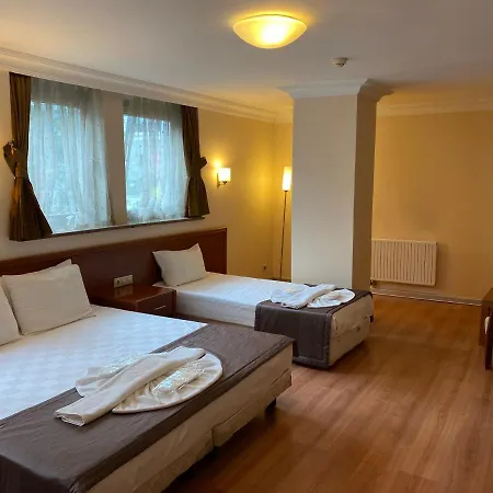 Hotel Triada Gayrettepe 3*