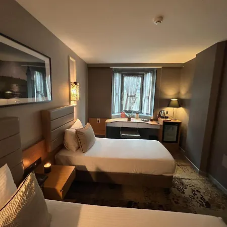 Hotel All Seasons Istanbul