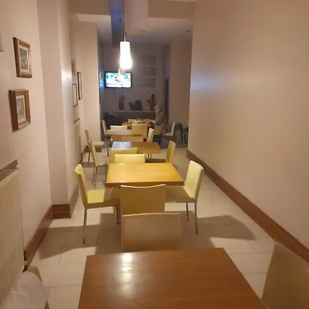 Koc Otel-besiktas Kapsül Otel