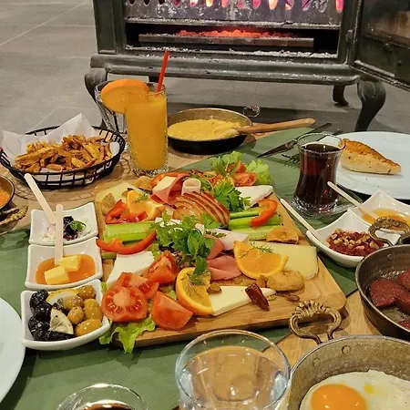 Park Polonezkoey 3* Istanbul
