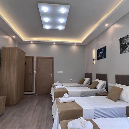 Hotel Mr Lion Kumkapi *