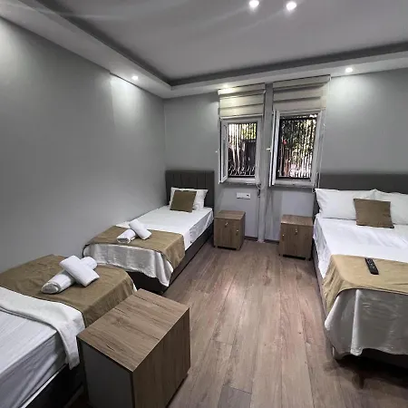 Hotel Mr Lion Kumkapi