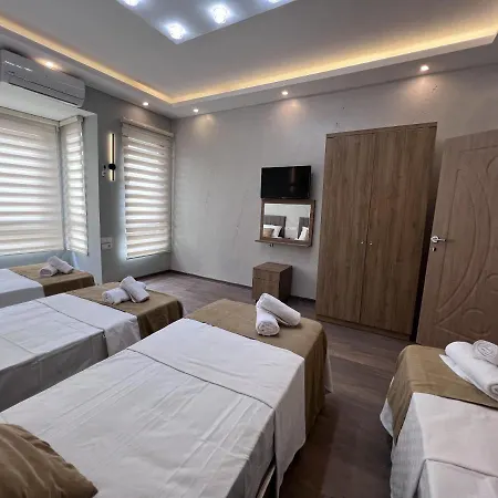 Hotel Mr Lion Kumkapi