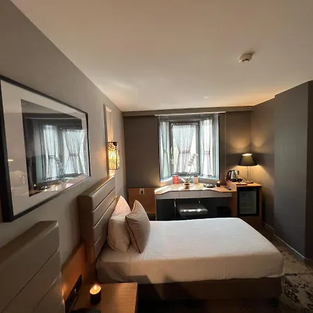 Hotel All Seasons Istanbul