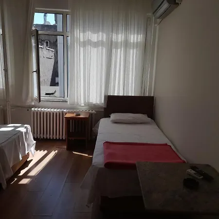Kapsül Otel Koc Otel-besiktas *