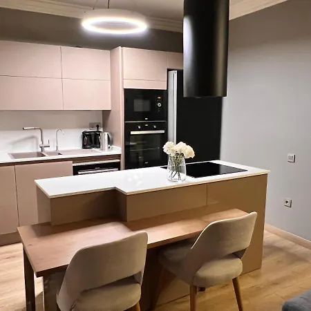 Center Of Istanbul, Luxurious, Nodern, Full Flat * Istanbul