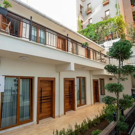 מלון Hacibayramhotel