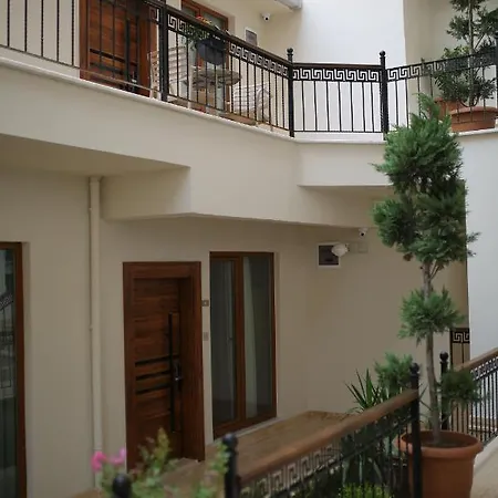 מלון Hacibayramhotel