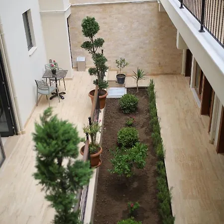 מלון Hacibayramhotel