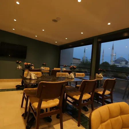 Hacibayramhotel מלון