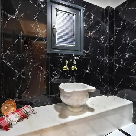 Imagine - Sultanahmet 4*
