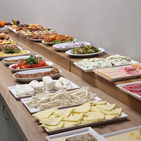 Hotel Imagine - Sultanahmet