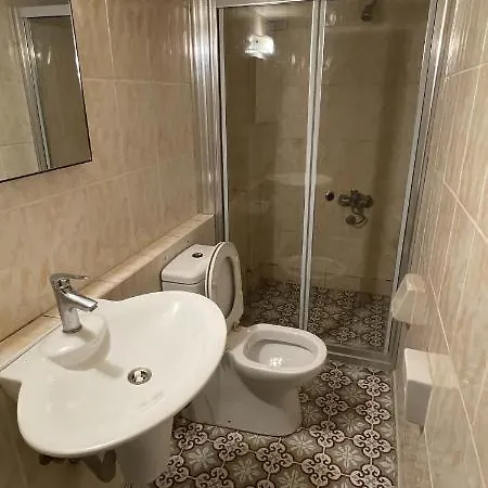 Lider * Istanbulská provincie