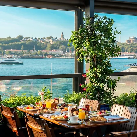 Novotel Bosphorus