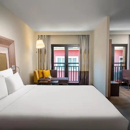 Novotel Bosphorus Hotel