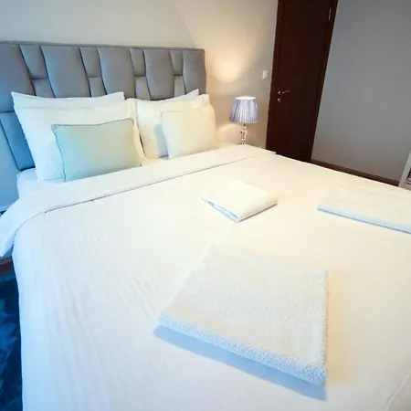 Saygin Apartment