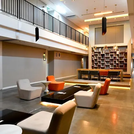 G Tower Furnished Apartment Istanbul