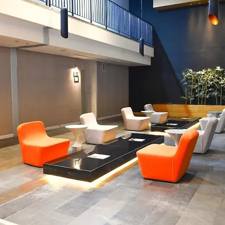 G Tower Furnished * Istanbul
