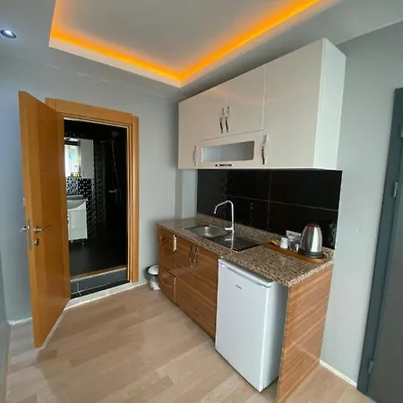 Tuzla First House * Istanbul