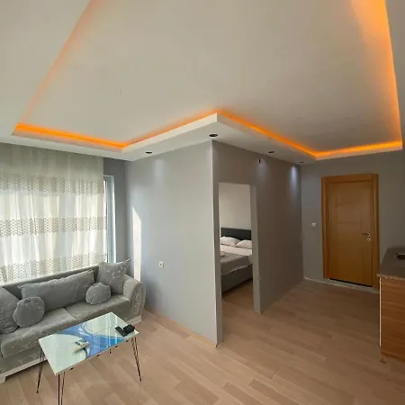Tuzla First House Aparthotel Istanbul