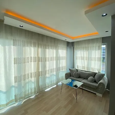 Tuzla First House *