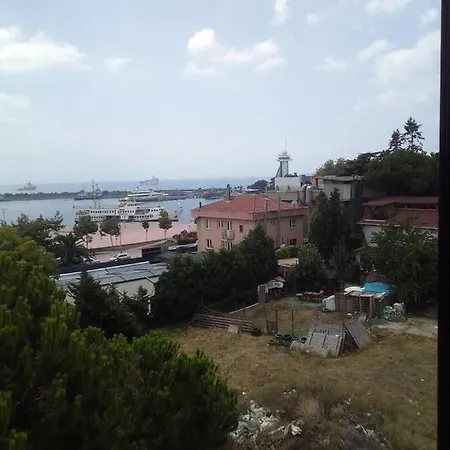 Tuzla First House Aparthotel