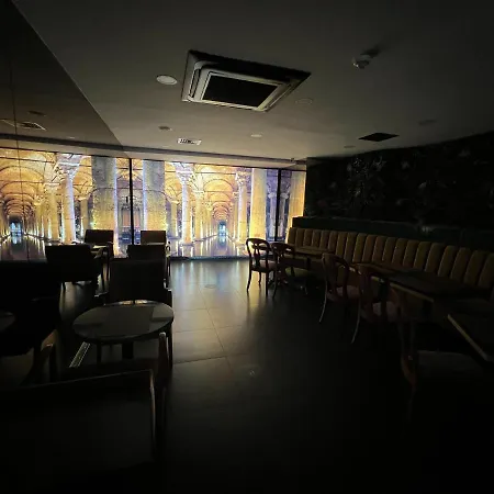All Seasons 4* Istanbul