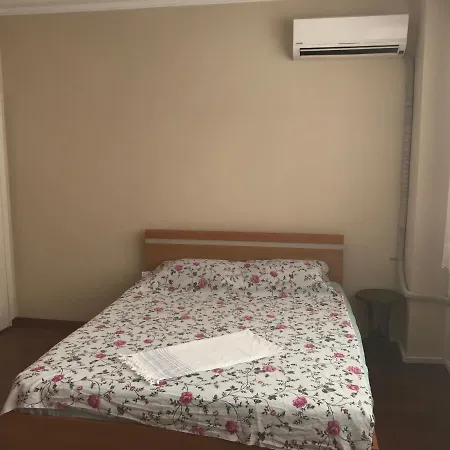 Galatasaray Arena Bolgesinde 3+1 Daire 160m2 Apartment Istanbul
