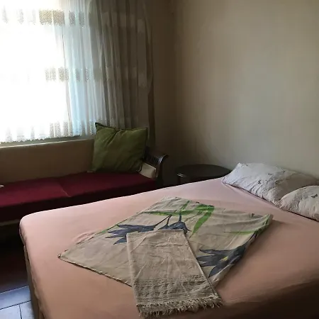 Apartment Galatasaray Arena Bolgesinde 3+1 Daire 160m2 Istanbul