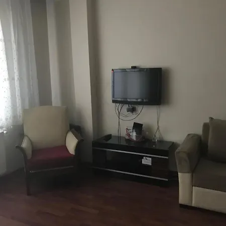 Galatasaray Arena Bolgesinde 3+1 Daire 160m2 Apartment *