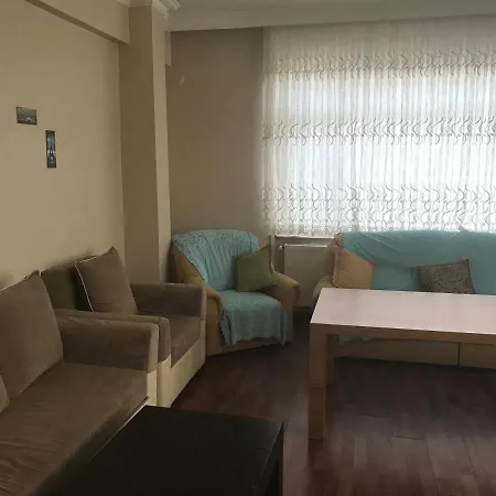 Galatasaray Arena Bolgesinde 3+1 Daire 160m2