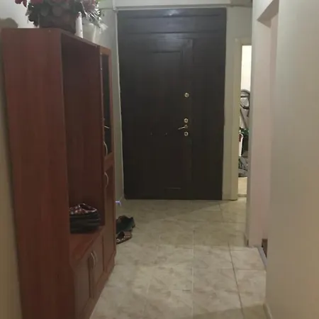 Galatasaray Arena Bolgesinde 3+1 Daire 160m2 Apartment
