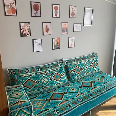 Pine Stone Sultanahmet Apartment *
