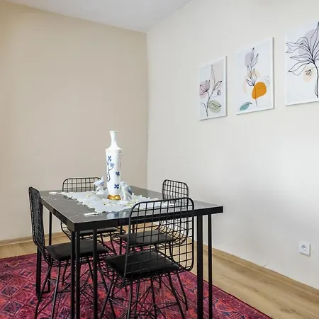 Apartment Superb Flat